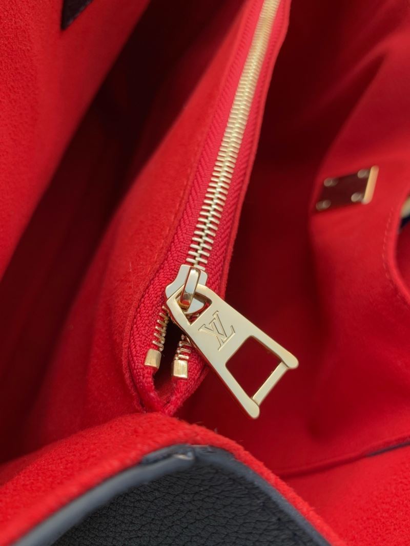 LV Satchel bags